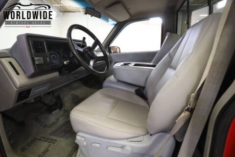 1991 GMC Sierra 1500