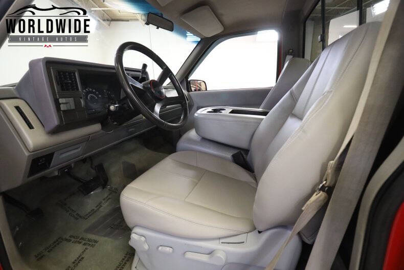 1991 GMC Sierra 1500