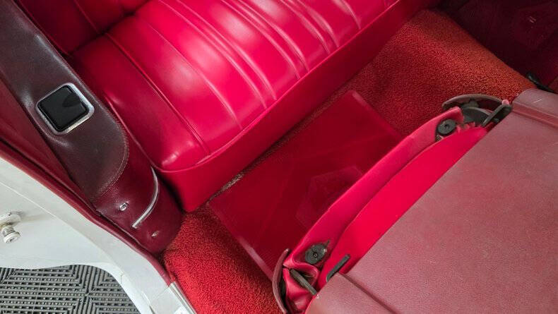 1966 Chevrolet Impala