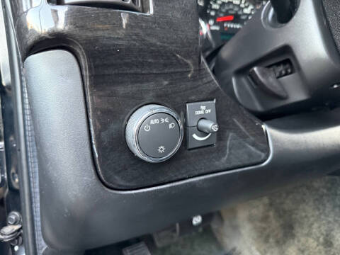 2017 GMC Savana 2500