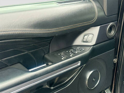 2021 Ford Expedition MAX Platinum