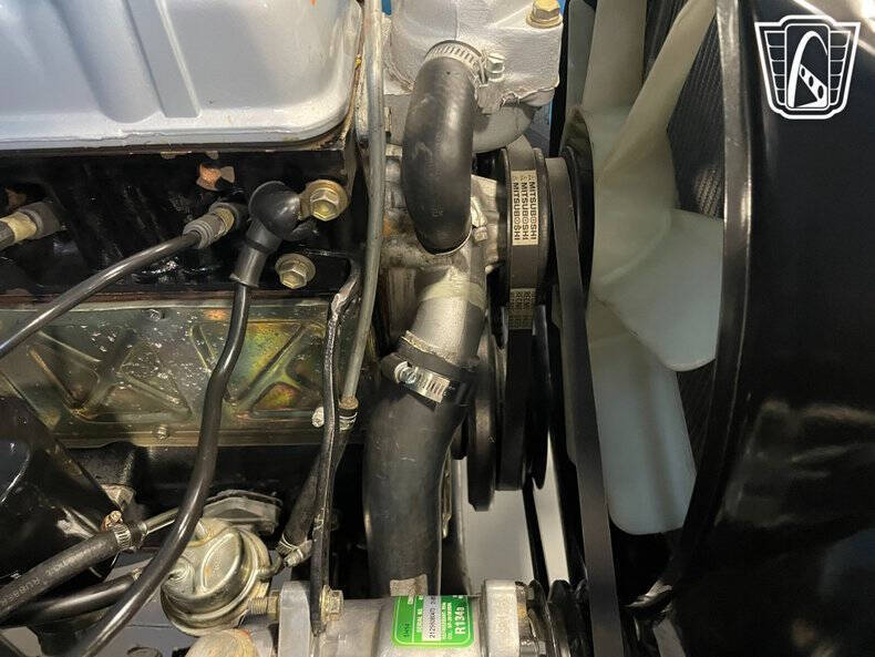 1978 Toyota Land Cruiser