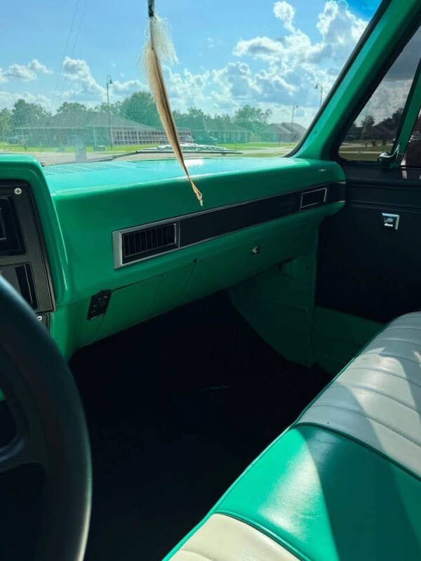 1984 Chevrolet 150