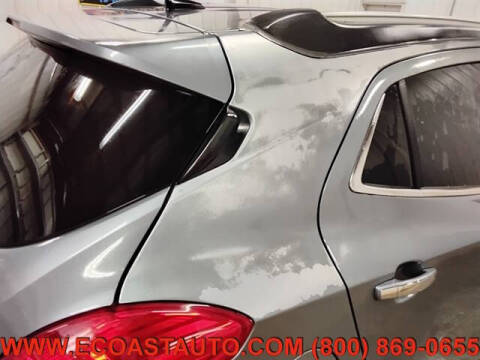 2013 Buick Encore Premium
