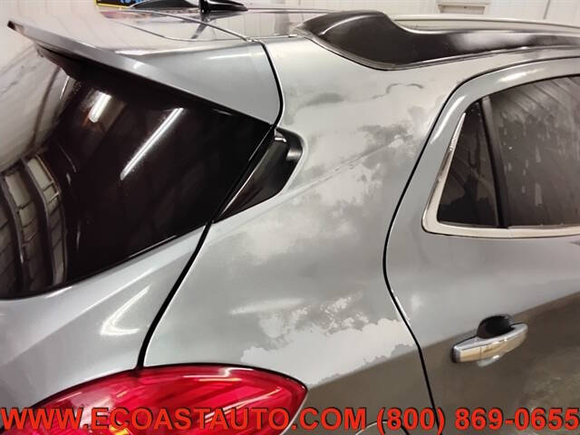 2013 Buick Encore Premium