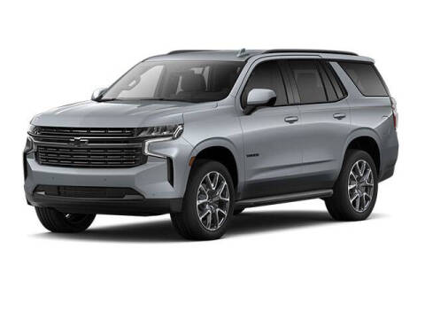 2023 Chevrolet Tahoe for sale at CAR-MART in Union City TN