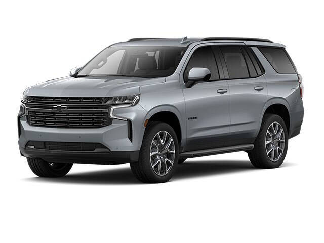 2023 Chevrolet Tahoe for sale at CAR-MART in Union City TN