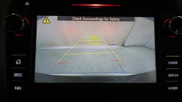 2016 GMC Acadia SLE-2