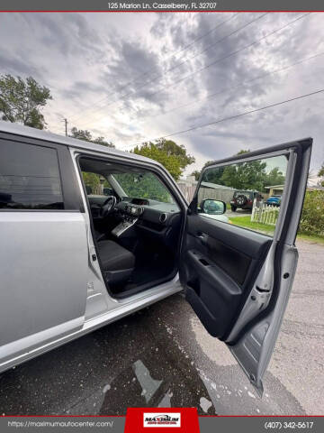 2009 Scion xB