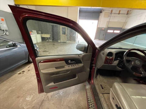 2006 GMC Envoy Denali