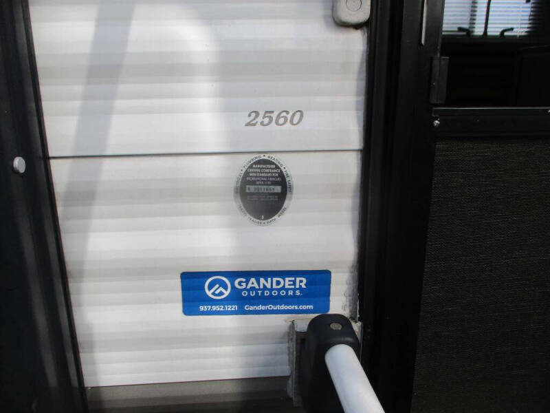 2014 Keystone RV Springdale