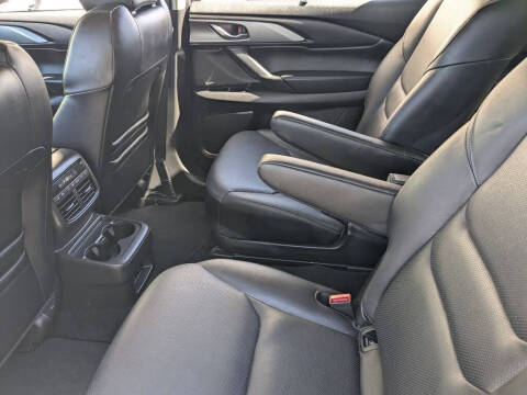 2022 Mazda CX-9 Touring