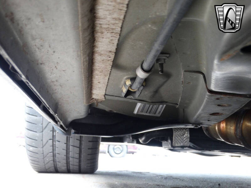 2015 Dodge Challenger SRT Hellcat