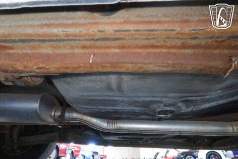 1989 Chevrolet Caprice