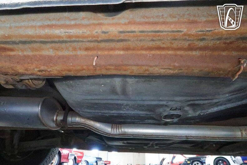 1989 Chevrolet Caprice