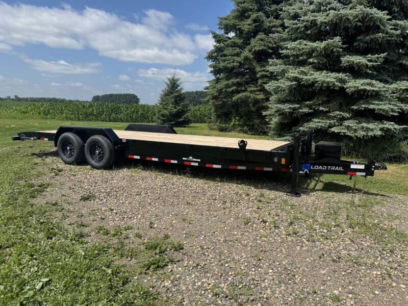 2026 Load Trail CH832414K