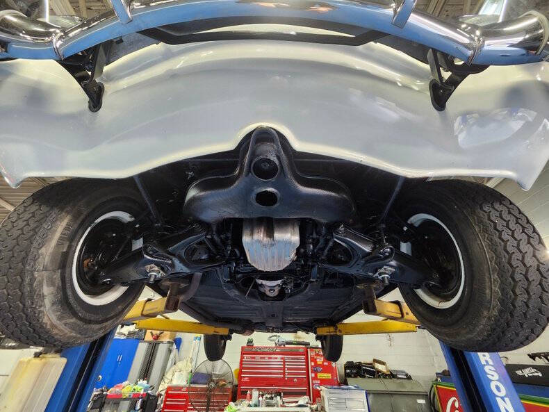 1960 Mercedes-Benz 190-Class