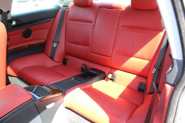 2010 BMW 3 Series 335i