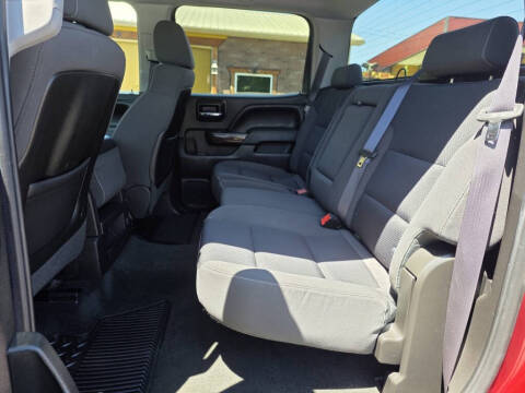 2014 GMC Sierra 1500