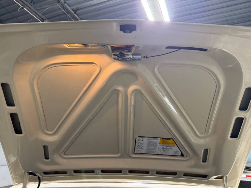 1983 Oldsmobile Ninety-Eight Regency