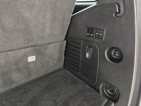 2020 Cadillac Escalade Premium Luxury