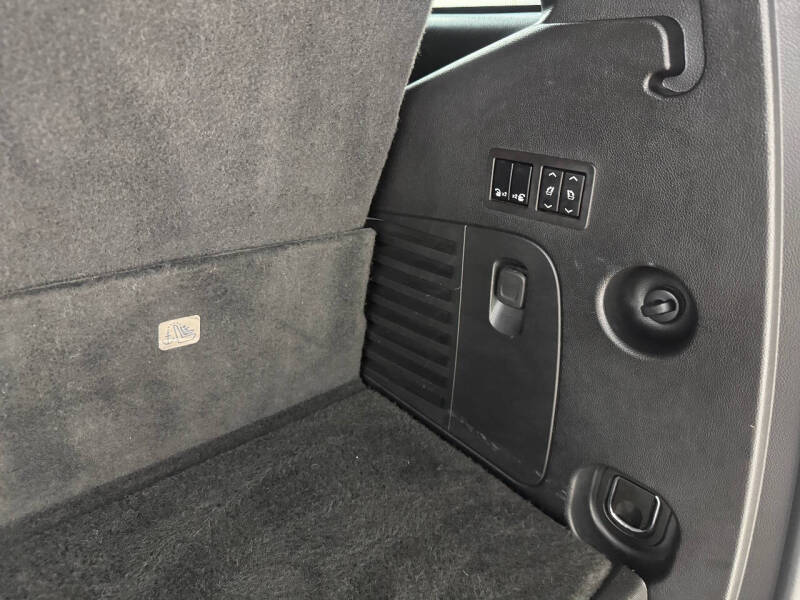 2020 Cadillac Escalade Premium Luxury