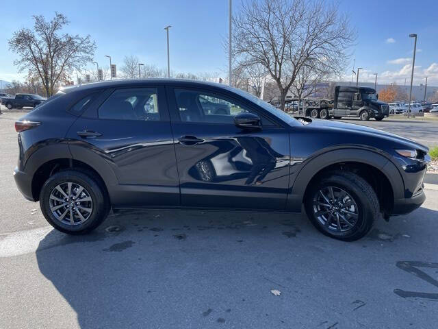 2026 Mazda CX-30 2.5 S