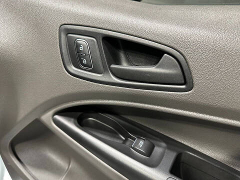 2022 Ford Transit Connect XL