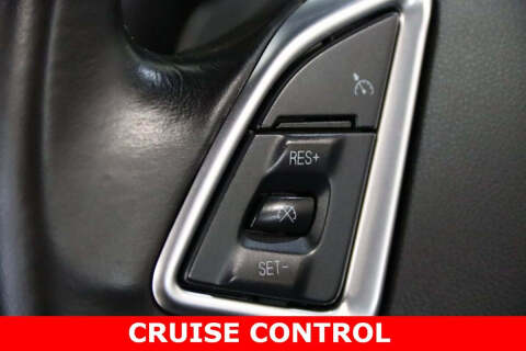 2018 Chevrolet Camaro LT