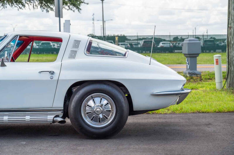 1964 Chevrolet Corvette
