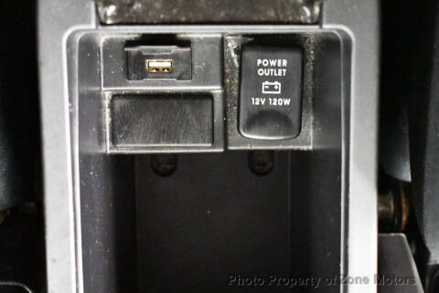 2015 Mitsubishi Outlander Sport