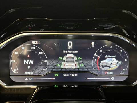 2024 GMC Sierra 1500 Elevation Standard