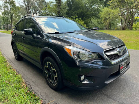 2015 Subaru XV Crosstrek for sale at TGM Motors in Paterson NJ