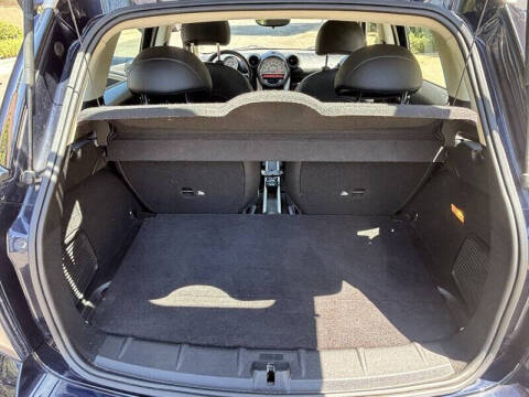 2011 MINI Cooper Countryman