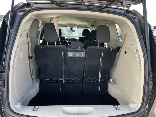 2019 Chrysler Pacifica Touring