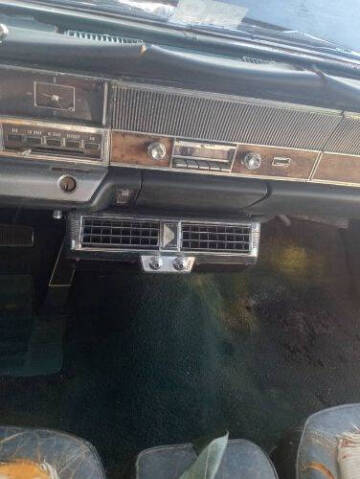 1956 Chrysler Imperial