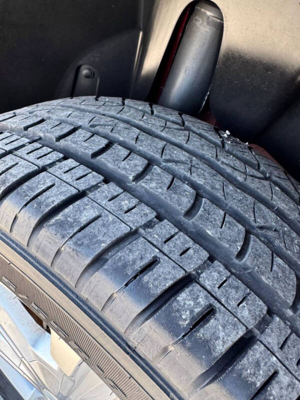 2017 GMC Terrain SLE-1