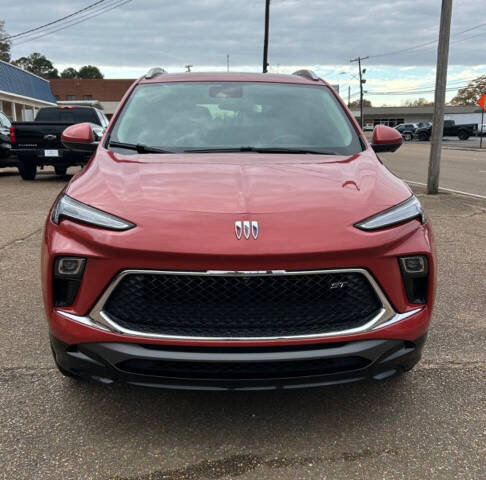 2024 Buick Encore GX for sale at Hope City Auto Sales in Senatobia, MS