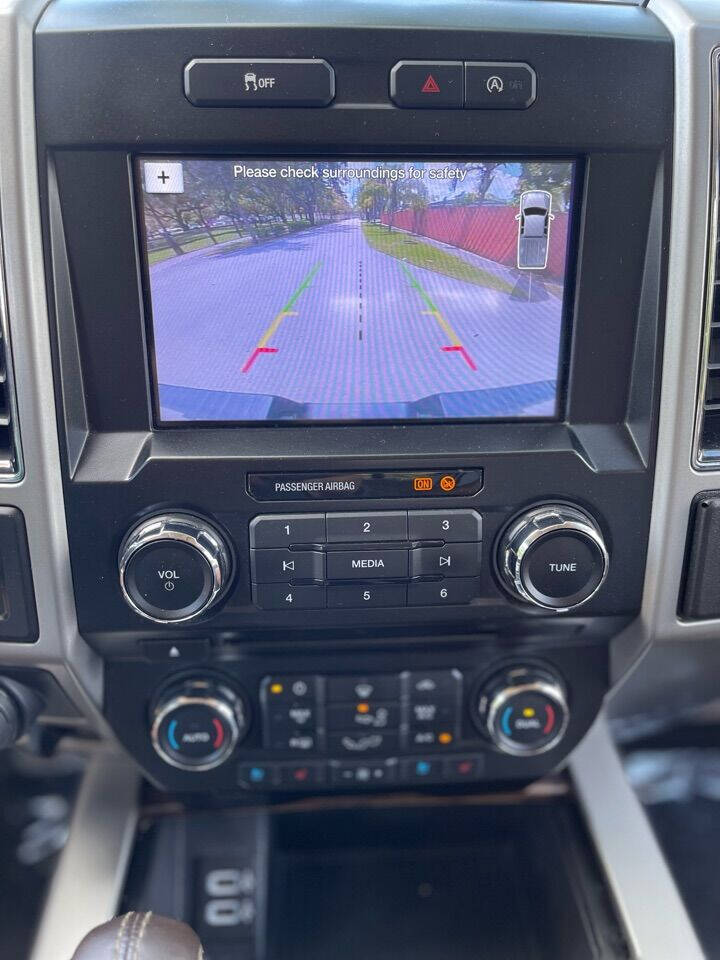 2018 Ford F-150 Pickup - $26,655