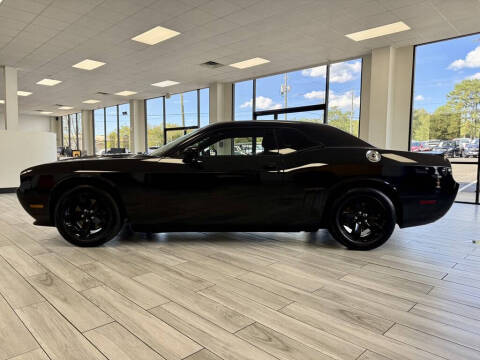 2013 Dodge Challenger R/T