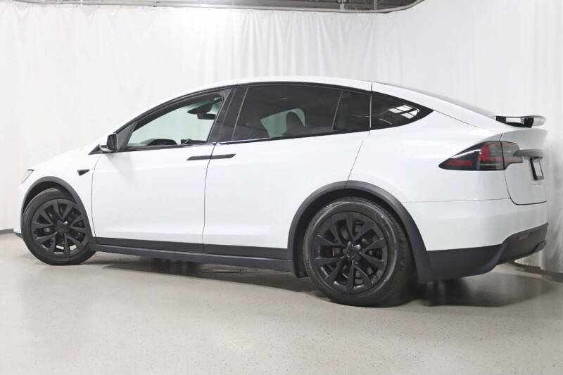 2023 Tesla Model X