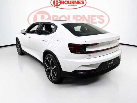 2023 Polestar 2