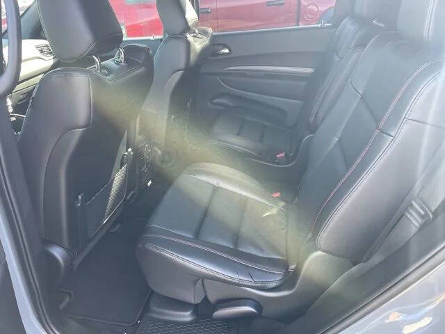 2026 Dodge Durango GT HEMI Plus