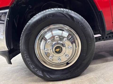 2023 RAM 3500 Tradesman