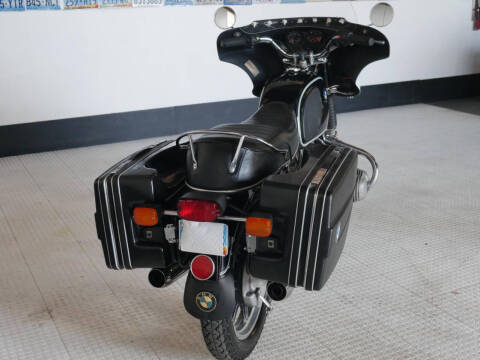 1976 BMW R 90/6