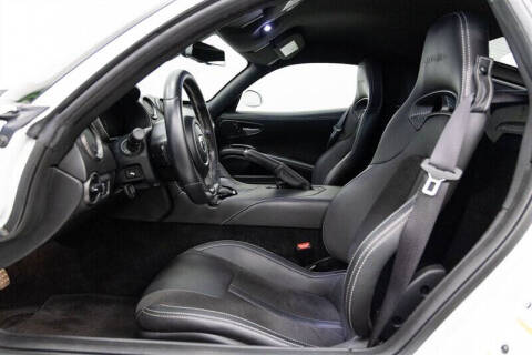 2014 Dodge SRT Viper GTS