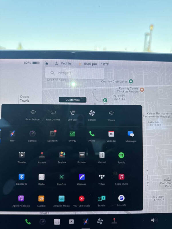 2019 Tesla Model 3 Mid Range