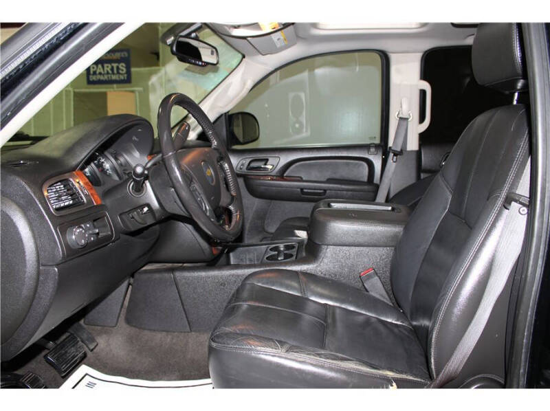 2007 Chevrolet Tahoe