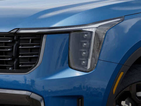 2026 Kia Sorento Hybrid X-Line SX-Prestige