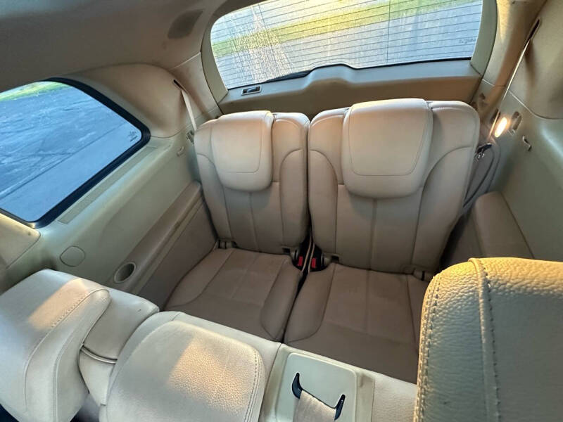 2012 Mercedes-Benz GL-Class GL 450 4MATIC